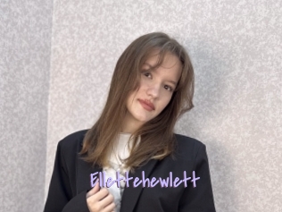 Ellettehewlett
