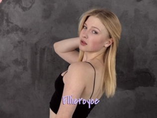 ellieroyce Beurette Amatrice