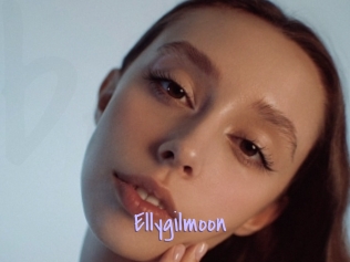 Ellygilmoon