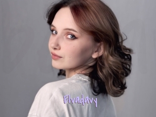 Elvadavy