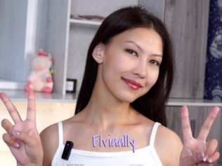 Elviaally