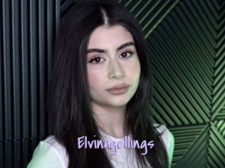 Elvinagellings