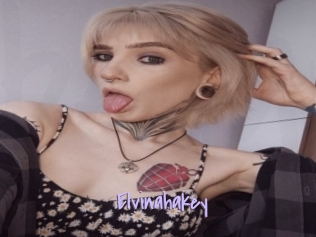 Elvinahakey