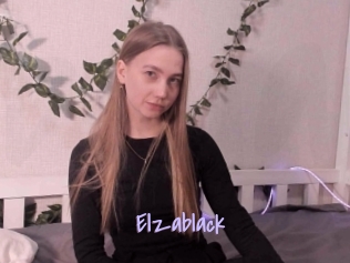 Elzablack