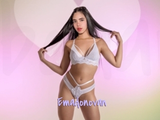 Emadonovan