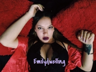 emilydwelling Beurette Amatrice