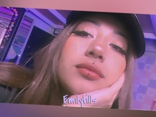 Emilyfills