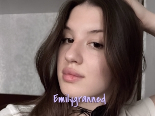 Emilygranned