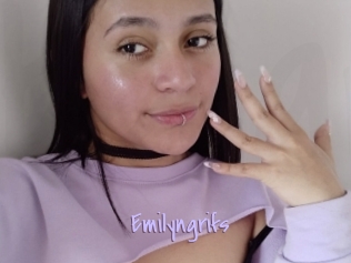 Emilyngrifs
