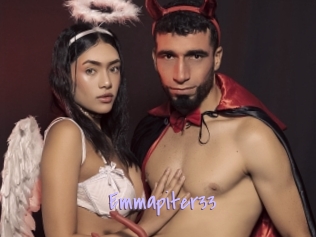 emmapiter33 Beurette Amatrice