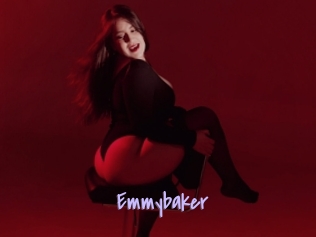 emmybaker Beurette Amatrice