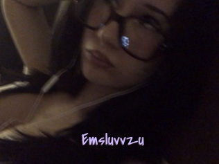 Emsluvvzu