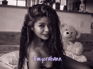 emycrahann Beurette Amatrice