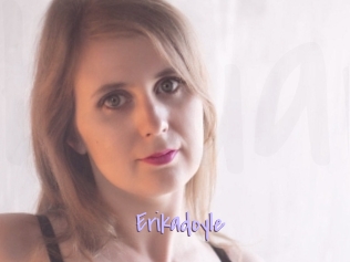 Erikadoyle