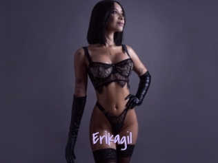 Erikagil