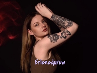 Erlenedurow