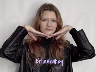 Erlinahakey