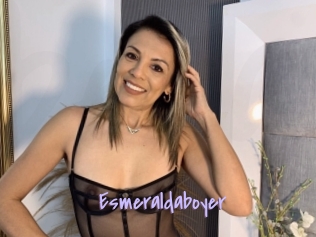 Esmeraldaboyer
