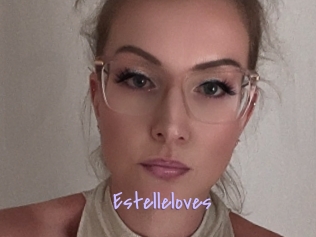 estelleloves Beurette Amatrice