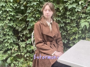 estermons Beurette Amatrice