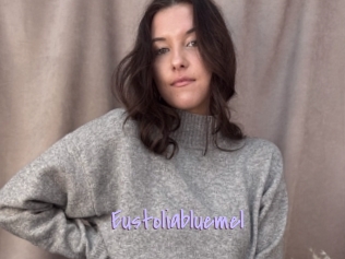 Eustoliabluemel