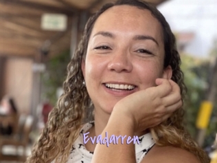 Evadarren