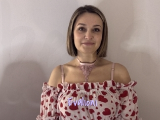 Evalioni