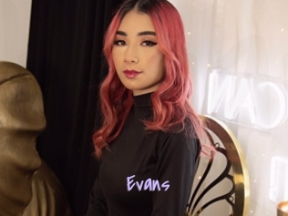Evans