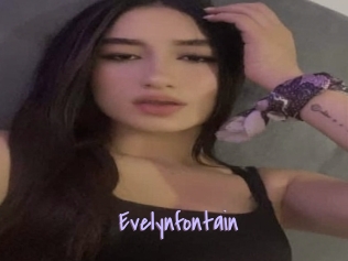 Evelynfontain