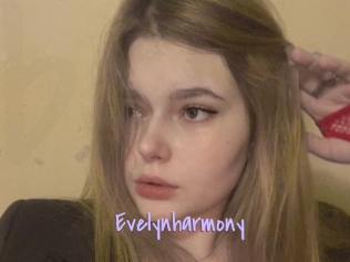 evelynharmony Beurette Amatrice