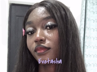 Evetasha