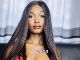 evetia Beurette Amatrice