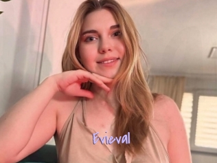 Evieval