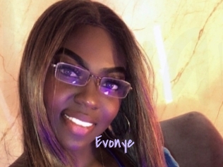 Evonye