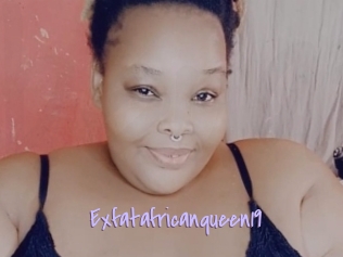 Exfatafricanqueen19