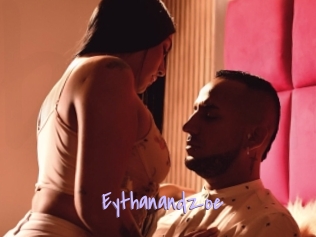Eythanandzoe