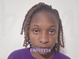 Faithxx25