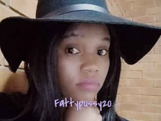 Fattypussy20