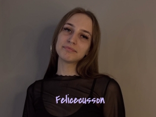 Felicecusson