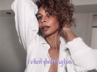 Felicityharrington