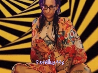 Ferallux33x