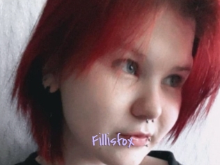 Fillisfox