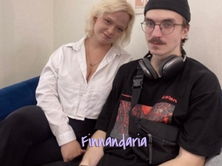 Finnandaria