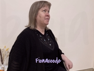 Fionacoode