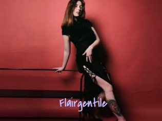 Flairgentile