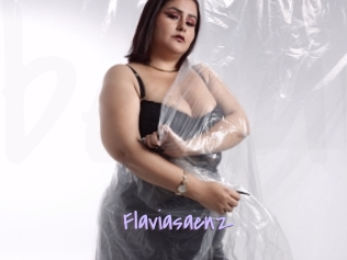 Flaviasaenz