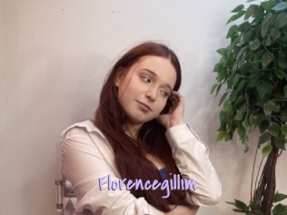 florencegillim Beurette Amatrice
