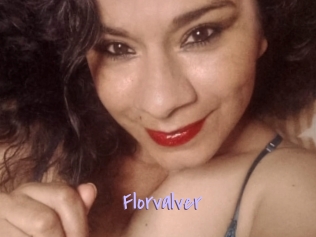 Florvalver