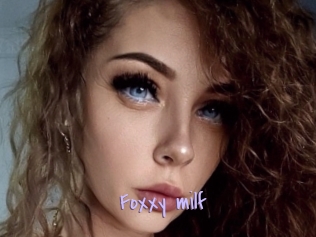 Foxxy_milf