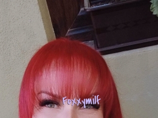 Foxxymilf